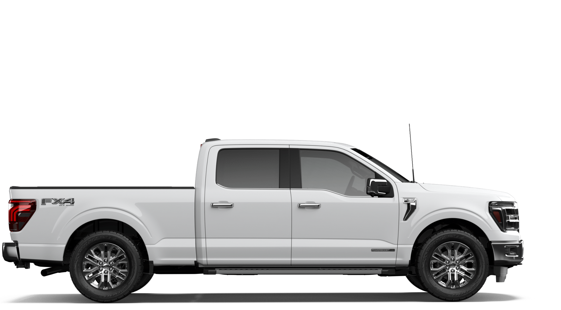 2026 Ford F-150® External Image 1
